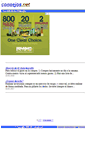 Mobile Screenshot of consejos.net